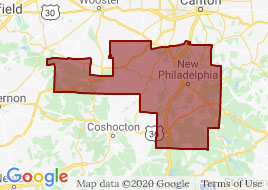District Map