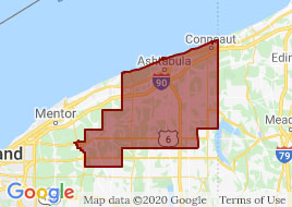 District Map